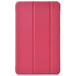 Flip Cover for Huawei MediaPad M1 - Coral Pink