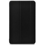 Flip Cover for Huawei MediaPad M1 - Titanium Grey