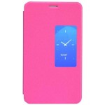 Flip Cover for Huawei MediaPad - Passion Pink