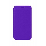 Flip Cover For Htc Desire 526g Plus Purple - Maxbhi Com