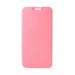 Flip Cover For Htc Windows Phone 8x Light Pink - Maxbhi Com