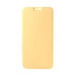 Flip Cover For Htc Windows Phone 8x Yellow By - Maxbhi Com