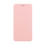 Flip Cover For Huawei Ascend P6 With Dual Sim Pink By - Maxbhi Com