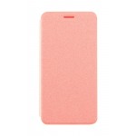 Flip Cover For Huawei Ascend P6 With Dual Sim Red - Maxbhi Com
