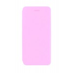 Flip Cover For Huawei Ascend W2 Light Pink - Maxbhi.com