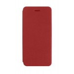 Flip Cover For Huawei Ascend W2 Red - Maxbhi.com