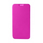 Flip Cover For Huawei Honor 6x Pink - Maxbhi Com