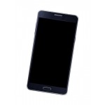 Wireless NFC Charging Flex for Samsung Galaxy A7