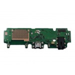Charging Connector Flex Pcb Board For Vivo Y81 By - Maxbhi Com