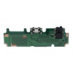 Charging Connector Flex Pcb Board For Vivo Y81 By - Maxbhi Com