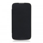 Flip Cover for Huawei G526 - Black