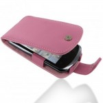 Flip Cover for Huawei IDEOS X5 U8800 - Pink