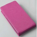 Flip Cover for Huawei U8860 Honor - Pink