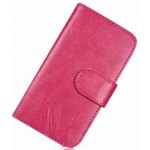 Flip Cover for Huawei U9000 IDEOS X6 - White