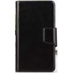 Flip Cover for Huawei Y300II - Black