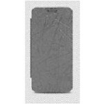 Flip Cover for IBall Andi 4.5V Baby Panther - Black