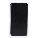 Flip Cover for IBall Andi 5L - Black