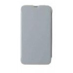 Flip Cover for IBall Andi5S Cobalt3 - White