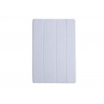Flip Cover for IBall Slide 3G 6095-Q700 - White