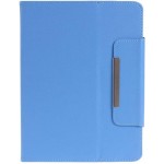 Flip Cover for IBall Slide 3G 8072 - Blue