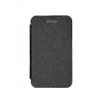Flip Cover For Huawei U8510 Ideos X3 Black By - Maxbhi.com