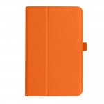 Flip Cover For Iball Slide 3g Q7271ips20 Orange - Maxbhi Com