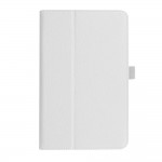 Flip Cover For Iball Slide 3g Q7271ips20 White By - Maxbhi Com