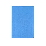 Flip Cover For Iball Slide Brace X1 Blue - Maxbhi Com