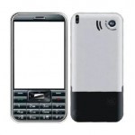 Full Body Housing For Zen X44 White - Maxbhi Com