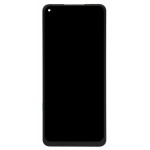 Lcd Screen For Tecno Camon 17 Global Cg6 Replacement Display By - Maxbhi Com