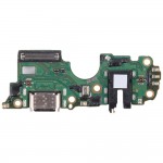 Charging Connector Flex Pcb Board For Oppo A93s 5g By - Maxbhi Com