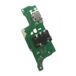 Charging Connector For Tecno Camon 17 Global Cg6 By - Maxbhi Com