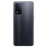 Full Body Housing For Oppo A93s 5g Black - Maxbhi Com