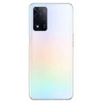 Full Body Housing For Oppo A93s 5g White - Maxbhi Com