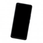 Lcd Connector For Tecno Camon 17 Global Cg6 By - Maxbhi Com