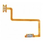 Power Button Flex Cable For Oppo A93s 5g On Off Flex Pcb By - Maxbhi Com