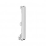 Power Button Outer For Oppo A93s 5g White By - Maxbhi Com