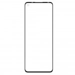 Replacement Front Glass For Tecno Camon 17 Global Cg6 Green By - Maxbhi Com