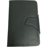 Flip Cover for IBerry Auxus AX02 - Black