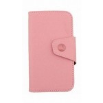 Flip Cover for Idea Blade - Light Pink