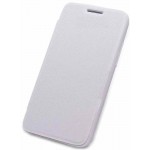 Flip Cover for Idea Magna - White