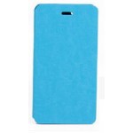 Flip Cover for Innjoo i1k - Blue