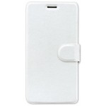 Flip Cover for Innjoo i2s - White