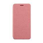 Flip Cover For Iberry Auxus Xenea X1 Pink - Maxbhi Com