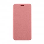 Flip Cover For Iberry Auxus Xenea X1 Pink - Maxbhi Com