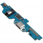 Charging Connector Flex Pcb Board For Samsung Galaxy Book 10 6 Wifi 64gb By - Maxbhi Com
