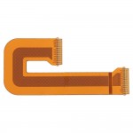 Lcd Flex Cable For Samsung Galaxy Book 10 6 Wifi 64gb By - Maxbhi Com