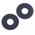Camera Lens For Infinix Hot 12 Blue By - Maxbhi Com