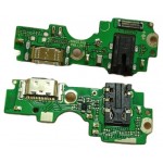 Charging Connector Flex Pcb Board For Infinix Hot 12 By - Maxbhi Com