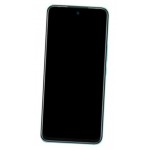 Fingerprint Sensor Flex Cable For Infinix Hot 12 Green By - Maxbhi Com